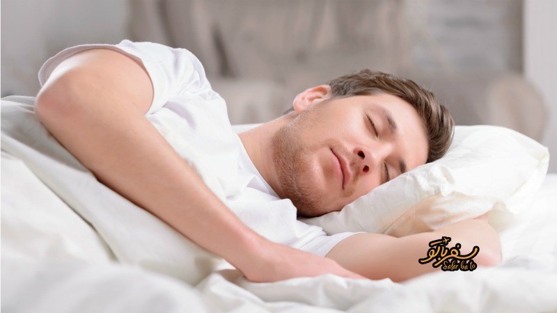 رسم عجیب روز خواب آلودگی در کشورهای مختلف